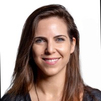 LATET - Israeli Humanitarian Aid Employee Roni אבירי's profile photo
