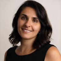 SAP Intelligent RPA Employee Thais Correia's profile photo