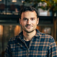 Zmartrest Employee Jeton Mustini's profile photo