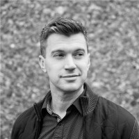Maas Energy Works Employee Benjamin Jackman's profile photo