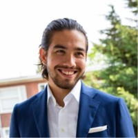 Benjamin Cramer Email