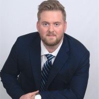 Ogden Forklifts, Inc. Employee Joe Duvall's profile photo