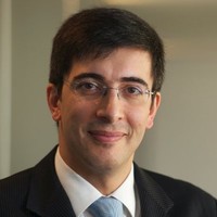 Elevo Group Employee Sebastiao Gaiolas's profile photo