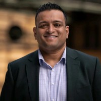 i-Adapt Employee Rehan Wickremeratne's profile photo