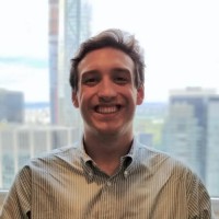 AMS CAD + CAFM Solutions Employee Leo McCormick's profile photo