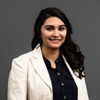 Padma Mohan Email & Phone Number