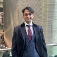 MYRIAD Group Technologies Ltd Employee Ismail Balbolia's profile photo