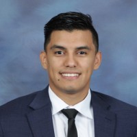 Luis Miranda Email & Phone Number