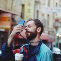 Player2 studio Employee Julien Frazak's profile photo