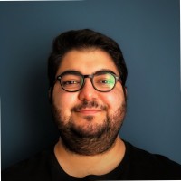 EssenceMediacom Turkey Employee Cagatay Gultekin's profile photo