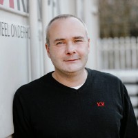 Kampen Industrial Care Employee Eric Dijkstra's profile photo