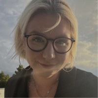 Anna Nilsson Email