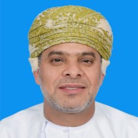 OMAN GULF COMPANY L.L.C Employee Tariq al-Satmi's profile photo