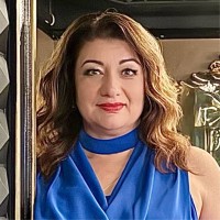 Natalya Tatintsev Email & Phone Number