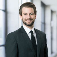 Swiss Life Asset Managers Employee Andreas Mayer's profile photo