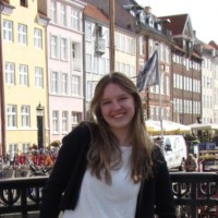 Nara Logics Employee Yuliya Buturlia's profile photo
