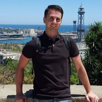 Carlo Paparo Email & Phone Number