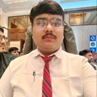 Sanjay Tools & Accessories Pvt. Ltd. Employee Chetan Chavan's profile photo