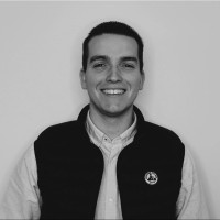 INTERFORMAT Employee Mathis Thomy's profile photo