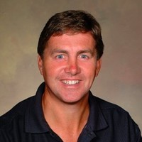 Geoff Gillon Email & Phone Number