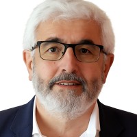 Vistage Uruguay Employee Roberto de Luca's profile photo