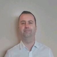 Network Rail Employee Darren Dickson's profile photo