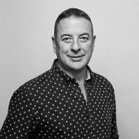 krow group Employee John Quarrey's profile photo