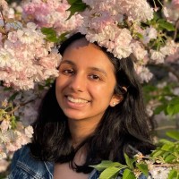 Maya Patel Email & Phone Number