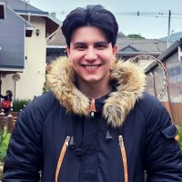 Duo&Co Employee Luiz Miguel Andrade's profile photo