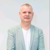 Stefan Hofmann Email & Phone Number