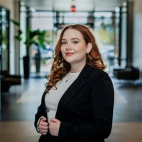 De Castroverde Law Group Employee Mariah Caldwell's profile photo