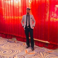 Code Brigade Employee Shubham Garg's profile photo