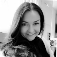 Human Made Employee Petya Raykovska's profile photo