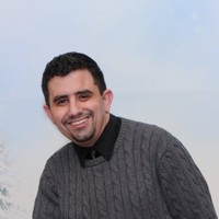 Univar Employee James Sloane's profile photo