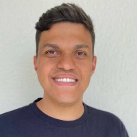 WPP Media Employee Denis Ribeiro's profile photo