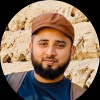 01 Systems Employee Shahzaman Anwer's profile photo