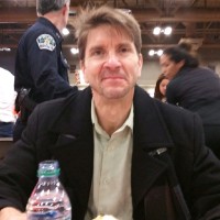 Mark Breen Email & Phone Number