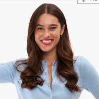 Lando Employee Amrine White's profile photo