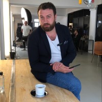 İmza Employee Savaş Reisoğlu's profile photo