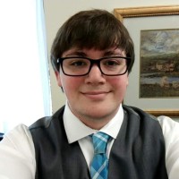 Salaari Employee Brian Setniker's profile photo