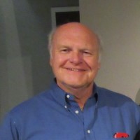SFPE Employee Larry Wills's profile photo