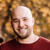Blackhive Employee Cody Brunk's profile photo