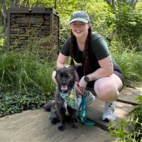 Caring Hands Animal Hospital Employee Hannah Jespersen's profile photo
