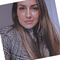 AM4 Employee Paôlla Coutinho's profile photo