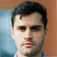 DORSET THEATRE FESTIVAL Employee Phoenix Pedroso's profile photo