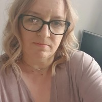 Regit Employee Kelly Nelson's profile photo