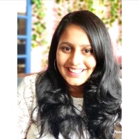Lux Vitae Industries Employee Prachiti Bapat's profile photo