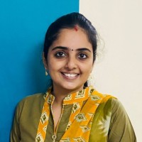Synpulse Employee Valarmathy Gopal's profile photo