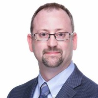 California State University, Long Beach Employee Christopher Ivey's profile photo