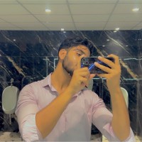 DigiMonk Technologies Employee Yuvraj Shinde's profile photo